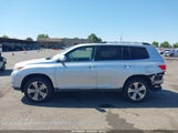 Toyota Highlander Limited V6 5TDYK3EH6BS024378 снимка