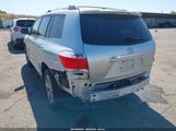 Toyota Highlander Limited V6 5TDYK3EH6BS024378 снимка