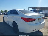 Hyundai Sonata Gls 5NPEB4AC9DH718879 снимка