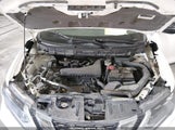 Nissan Rogue Sv 5N1AT2MV8HC811936 снимка