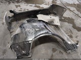 Nissan Rogue Sv 5N1AT2MV8HC811936 снимка