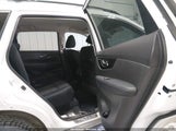 Nissan Rogue Sv 5N1AT2MV8HC811936 снимка