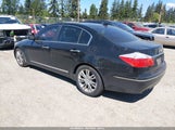 Hyundai Genesis 4.6 KMHGC4DF1BU114348 fotografie