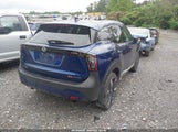 Nissan Kicks Sr Intelligent Awd 3N8AP6DBXSL375578 снимка
