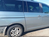Honda Odyssey Ex-L 5FNRL38687B083651 снимка