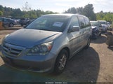 Honda Odyssey Ex-L 5FNRL38687B083651 снимка