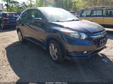 Honda Hr-V Ex-L 3CZRU6H71GM719811 снимка