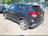 Honda Hr-V Ex-L 3CZRU6H71GM719811 снимка