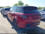 Land Rover Range Rover Sport Hse Dynamic SALWV2SV9JA808917 photo