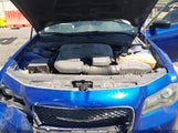 Chrysler 300 Touring 2C3CCAAG4KH736948 fotografie