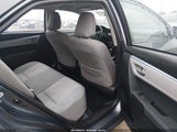 Toyota Corolla Le 2T1BURHEXFC360604 photo