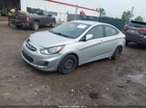 Hyundai Accent Gls KMHCT4AE6EU688197 photo