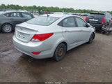 Hyundai Accent Gls KMHCT4AE6EU688197 photo