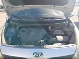 Kia Rio Lx KNADM5A38E6387281 снимка