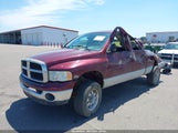 Dodge Ram  Slt/Laramie/St 3D7KU28D93G850554 fotografie