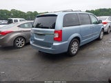 Chrysler Town & Country Touring 2C4RC1BG9GR132592 fotografie
