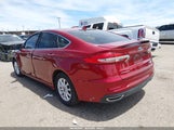 Ford Fusion Titanium 3FA6P0D97KR210893 снимка