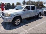 Toyota Tacoma Prerunner V6 5TEKU72NX6Z195192 photo