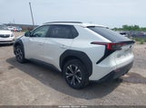 Subaru Solterra Premium JTMABABA3RA066057 photo