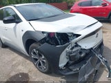 Subaru Solterra Premium JTMABABA3RA066057 photo