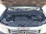 Honda Pilot Ex-L 5FNYF3H52EB023839 снимка