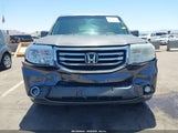 Honda Pilot Ex-L 5FNYF3H52EB023839 снимка