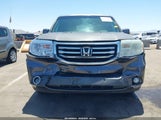 Honda Pilot Ex-L 5FNYF3H52EB023839 снимка