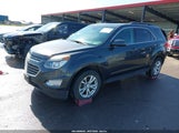 Chevrolet Equinox Lt 2GNALCEK4H1603063 fotografie