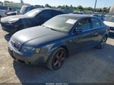 Audi A4 3.0 WAULT68E85A045841 photo