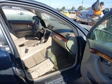 Audi A4 3.0 WAULT68E85A045841 photo