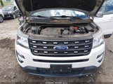 Ford Explorer Xlt 1FM5K7D87HGD49163 fotografie