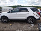 Ford Explorer Xlt 1FM5K7D87HGD49163 fotografie