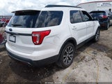 Ford Explorer Xlt 1FM5K7D87HGD49163 fotografie