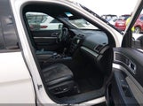 Ford Explorer Xlt 1FM5K7D87HGD49163 fotografie