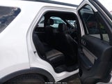 Ford Explorer Xlt 1FM5K7D87HGD49163 fotografie