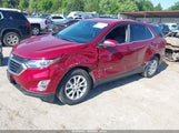 Chevrolet Equinox Lt 3GNAXKEV2KS517349 снимка