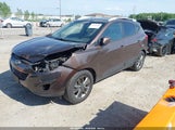 Hyundai Tucson Se KM8JUCAG7FU999087 снимка