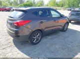 Hyundai Tucson Se KM8JUCAG7FU999087 снимка