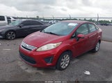 Ford Fiesta Se 3FADP4BJ2DM146337 снимка