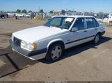 Volvo 940 Gle YV1JS8707N1054068 снимка
