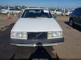 Volvo 940 Gle YV1JS8707N1054068 снимка