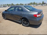 Toyota Corolla L 2T1BU4EE8CC798573 fotografie