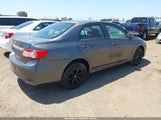 Toyota Corolla L 2T1BU4EE8CC798573 fotografie