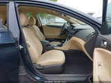 Hyundai Sonata Gls 5NPEB4AC3EH870075 fotografie