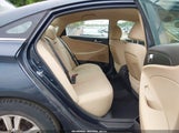 Hyundai Sonata Gls 5NPEB4AC3EH870075 fotografie