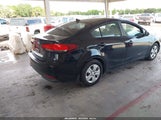 Kia Forte Lx 3KPFK4A75HE048569 снимка