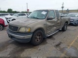Ford F-150 Lariat/Xl/Xlt 1FTRX17L11KF79448 снимка