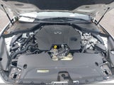 Infiniti Q50 3.0T Luxe JN1EV7AR8KM553958 снимка