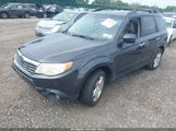 Subaru Forester 2.5X Premium JF2SH6CC9AH747370 снимка