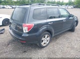 Subaru Forester 2.5X Premium JF2SH6CC9AH747370 снимка